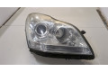 Фара передняя  Mercedes GL X164 2006-2012 правая 