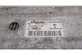 Интеркулер  Mercedes CLK W209 2002-2009   A2035000600    