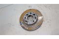 Диск тормозной  Chevrolet Kalos 2003-2008   передний   96471274      