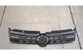 Решетка радиатора  Volkswagen Touareg 2010-2014          