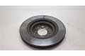 Диск тормозной  Mazda 6 (GH) 2007-2012   передний         