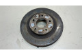 Диск тормозной  Mitsubishi Grandis   передний   MN116979      