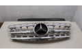 Решетка радиатора  Mercedes ML W164 2005-2011          