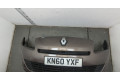 Бампер  Renault Scenic 2009-2012 передний   
