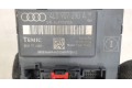 Блок комфорта  Audi Q7 2006-2009      4L0907290A   