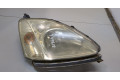 Фара передняя  Honda Civic 2001-2005 правая 