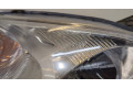 Фара передняя  Chevrolet Spark 2009- правая 