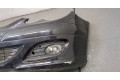 Бампер  Mercedes C W203 2000-2007 передний     