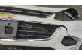 Бампер  Chevrolet Malibu 2015-2018 передний   