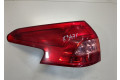 Задний фонарь        Citroen C5 2008- 