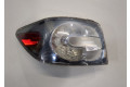 Задний фонарь     EG2151160H, EG2151180G   Mazda CX-7 2007-2012 