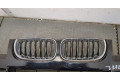 Бампер  BMW X3 E83 2004-2010 передний   