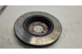 Диск тормозной  Nissan Qashqai 2006-2013   передний         