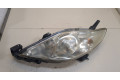 Фара передняя  Mazda 5 (CR) 2005-2010 левая 