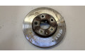 Диск тормозной  Ford Focus 2 2005-2008   передний         