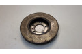 Диск тормозной  Seat Ibiza 4 2008-2015   передний         