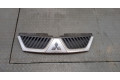 Решетка радиатора  Mitsubishi Outlander XL 2006-2012          7450A037HA