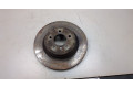 Диск тормозной  BMW 3 E90, E91, E92, E93 2005-2012   задний   34216855004, 6855004      