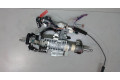  рейка  Колонка рулевая  Nissan Pathfinder 2004-2014      