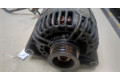 Генератор  Opel Meriva 2003-2010           