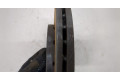 Диск тормозной  Seat Leon 1999-2006   передний   6R0615301C      