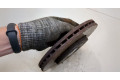Диск тормозной  Skoda Fabia 1999-2007   передний   1J0615301L      