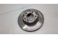 Диск тормозной  BMW 3 E90, E91, E92, E93 2005-2012   передний   34116854998, 6854998      