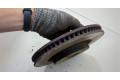 Диск тормозной  Toyota RAV 4 2013-2015   передний   4351242100      