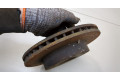 Диск тормозной  Jeep Grand Cherokee 1999-2003   передний         
