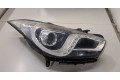 Фара передняя  Hyundai i40 2011-2015 правая 