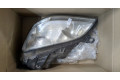 Фара передняя  Mercedes ML W164 2005-2011 левая 