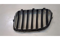 Решетка радиатора  BMW X1 (E84) 2009-2015          10627110