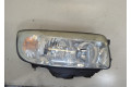Фара передняя  Subaru Forester (S11) 2002-2007 правая 
