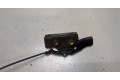 Замок капота  Toyota Tundra 2000-2006     