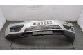 Бампер  Ford Focus 2 2005-2008 передний   1336763, 4M5117757CAXWAA