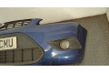 Бампер  Ford Focus 2 2008-2011 передний   