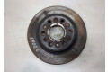 Диск тормозной  Cadillac Escalade 3 2006-2014   передний         