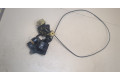 Замок капота  Ford Fusion 2002-2012     