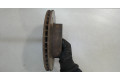 Диск тормозной  Opel Vectra C 2002-2008 1.8  передний     1515014, 93171497, 93175606      