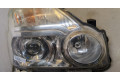 Фара передняя  Nissan X-Trail (T31) 2007-2015 правая 