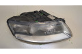 Фара передняя  Audi A6 (C6) Allroad 2006-2008 правая 