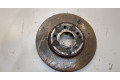 Диск тормозной  Mercedes C W203 2000-2007   передний         