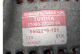 Генератор  Toyota Celica 1999-2005       2706022030    1.8 бензин