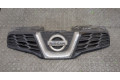 Решетка радиатора  Nissan Qashqai 2006-2013          1.5 