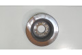 Диск тормозной  Citroen Jumper (Relay) 2014- 2.2  задний     4249K7, 1642766680      