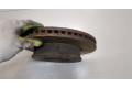 Диск тормозной  Ford Ranger 2006-2012   передний         