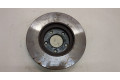 Диск тормозной  Mazda 3 (BK) 2003-2009   передний         