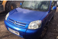 Блок предохранителей  Citroen Berlingo 2002-2008          