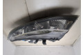 Фара передняя  Honda Civic 2006-2012 левая 