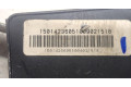 Блок предохранителей  Renault Megane 3 2009-2016           1.6